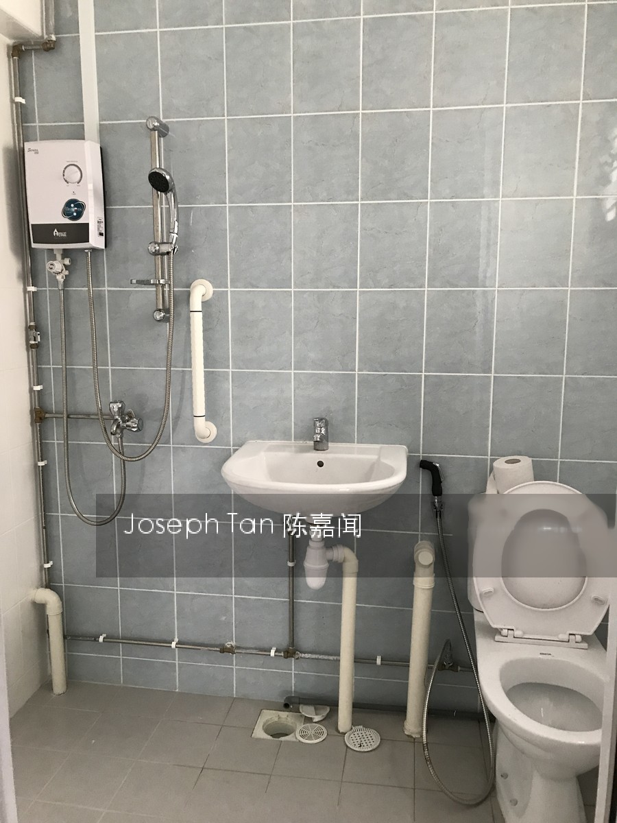 Blk 278 Yishun Street 22 (Yishun), HDB 4 Rooms #145167502